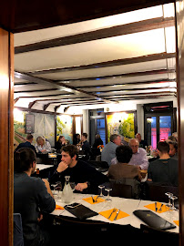 Atmosphère du Restaurant français Le Relais Gascon à Paris - n°19