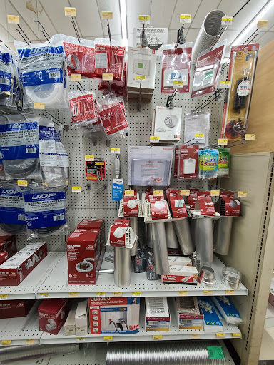 Hardware Store «Crown Ace Hardware», reviews and photos, 7351 Mission Boulevard, Jurupa Valley, CA 92509, USA