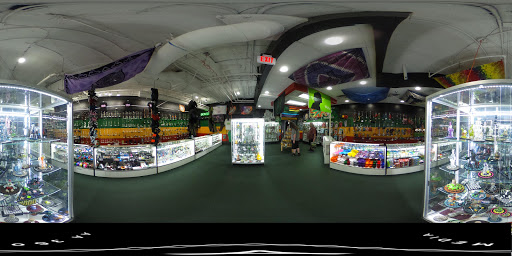 Vaporizer Store «HIGH Maintenance Smoke Shop», reviews and photos, 411 S Mill Ave #101, Tempe, AZ 85281, USA