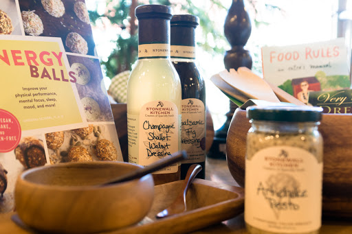 Gift Shop «Twigs & Teacups», reviews and photos, 111 S Cross St, Chestertown, MD 21620, USA