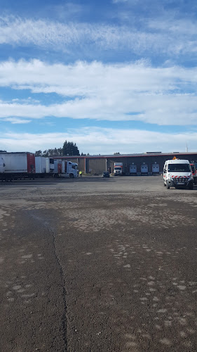 Magasin Ollier Materiaux Et Transports Beauzac