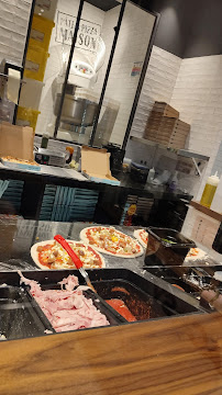 Plats et boissons du Pizzeria Pizza Cosy à Toulon - n°18