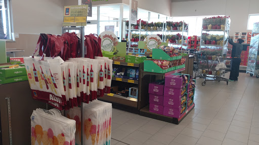 Supermarket «ALDI», reviews and photos, 7589 153rd St W, Apple Valley, MN 55124, USA