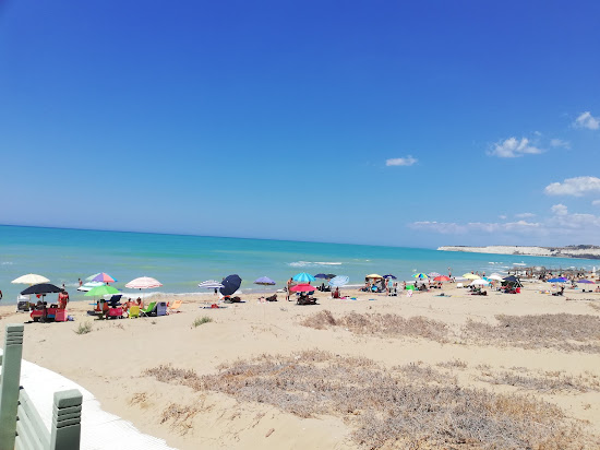 Spiaggia di Bovo Marina
