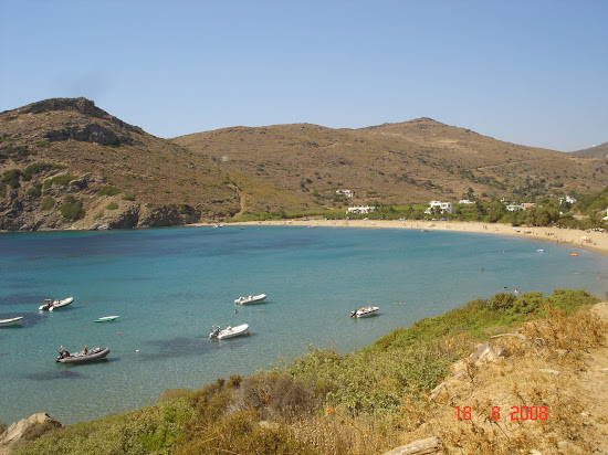 Paralia Fellos