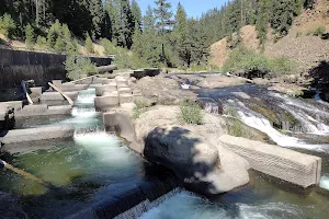 Salmon Falls Interpretive Site image