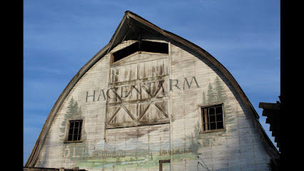 Hagen Family Farm