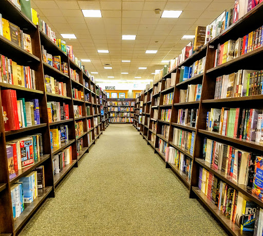 Book Store «Barnes & Noble», reviews and photos, 11500 Midlothian Turnpike, Richmond, VA 23235, USA
