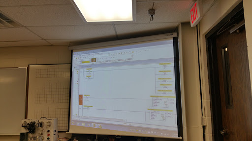 Book Store «MCC Bookstore - South Omaha / Online Campus», reviews and photos, 2801 Edward Babe Gomez Ave, Omaha, NE 68107, USA