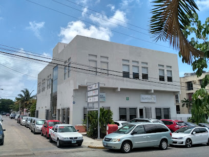 Iglesia Centro De Vida Cristiana Cancún