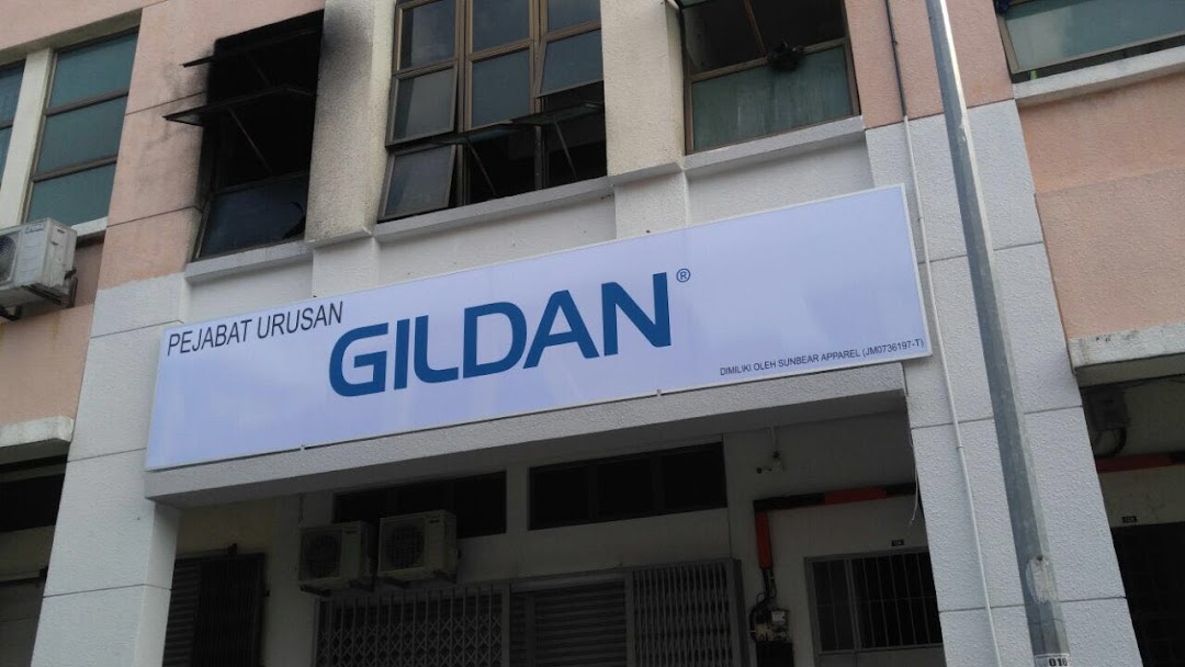 GILDAN MALAYSIA (JOHOR BAHRU BRANCH)