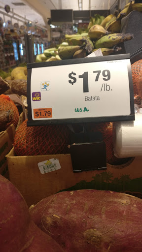 Supermarket «Stop & Shop», reviews and photos, 155 Harvard St, Brookline, MA 02446, USA