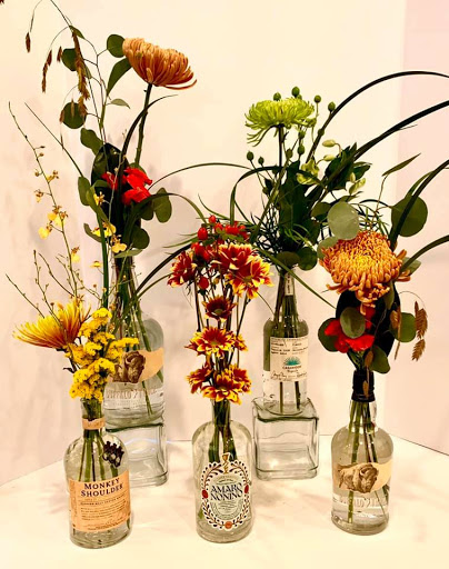 Florist «Trillium», reviews and photos, 41 Rittenhouse Pl, Ardmore, PA 19003, USA