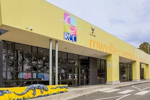 Rowville Community Centre image