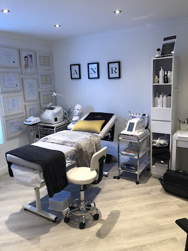 Reviews of ANR AESTHETICS in Manchester - Doctor