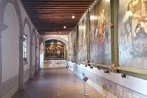 Museo de Guadalupe image