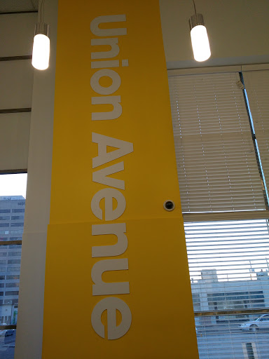 Cricket Wireless, 1460 Union Ave #1, Memphis, TN 38104, USA, 