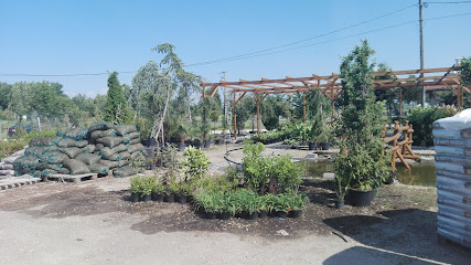 Garden Depot Kft.