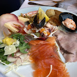 Photo n°2 de l'avis de Pierluigi.e fait le 14/07/2023 à 12:14 sur le  Ristorante Manitta à Brattirò