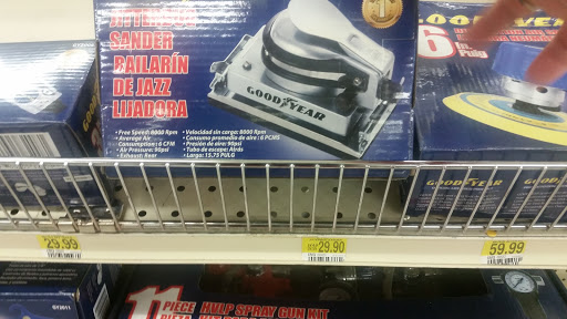 Auto Parts Store «Pep Boys Auto Parts & Service», reviews and photos, 1203 E Lohman Ave, Las Cruces, NM 88001, USA