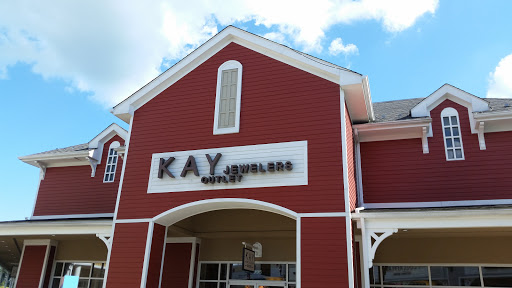 Jewelry Store «Kay Jewelers Outlet», reviews and photos, 2200 Tanger Blvd #995, Washington, PA 15301, USA