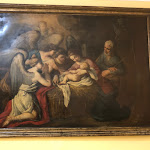 Photo n°9 de l'avis de Vlad.e fait le 07/03/2019 à 16:19 sur le  Napoleon Hotel Roma à Rome