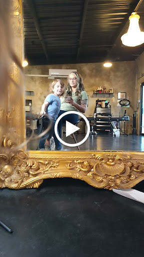 Explore easy leg tattoo ideas, creative tattoo ideas in Weatherford, available at Art 1st Custom Tattoos