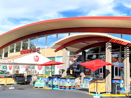 Grocery Outlet image