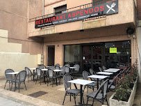 Atmosphère du Restaurant Aspendos Kebab à Ramonville-Saint-Agne - n°2