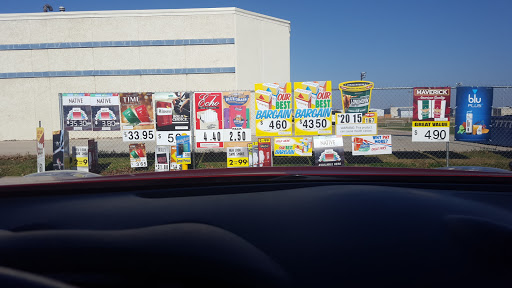 Tobacco Shop «Mingo Tobacco Outlet», reviews and photos, 4943 S Mingo Rd, Tulsa, OK 74146, USA