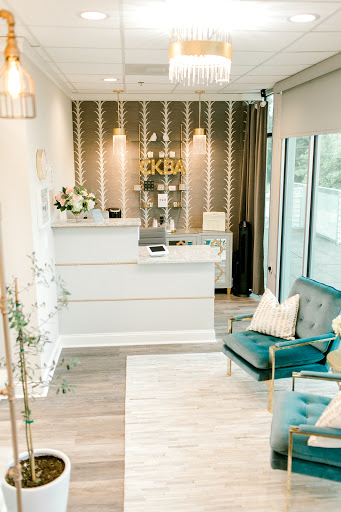 Waxing Hair Removal Service «Carter Kayte: Makeup, Skin Care, & Wax Boutique», reviews and photos, 203 Racine Dr #208, Wilmington, NC 28403, USA