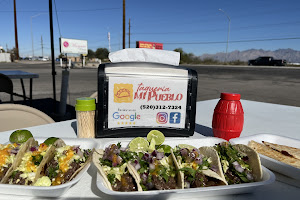 Taqueria Mi Pueblo