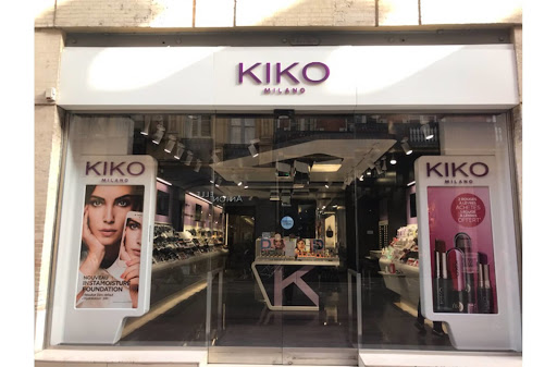 Kiko Milano