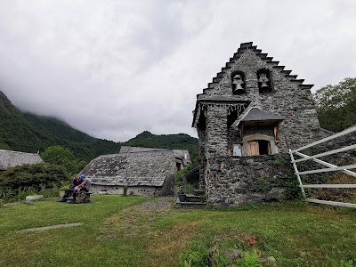 Le Malin à Villelongue