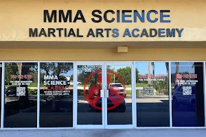 MMA Science Academy image