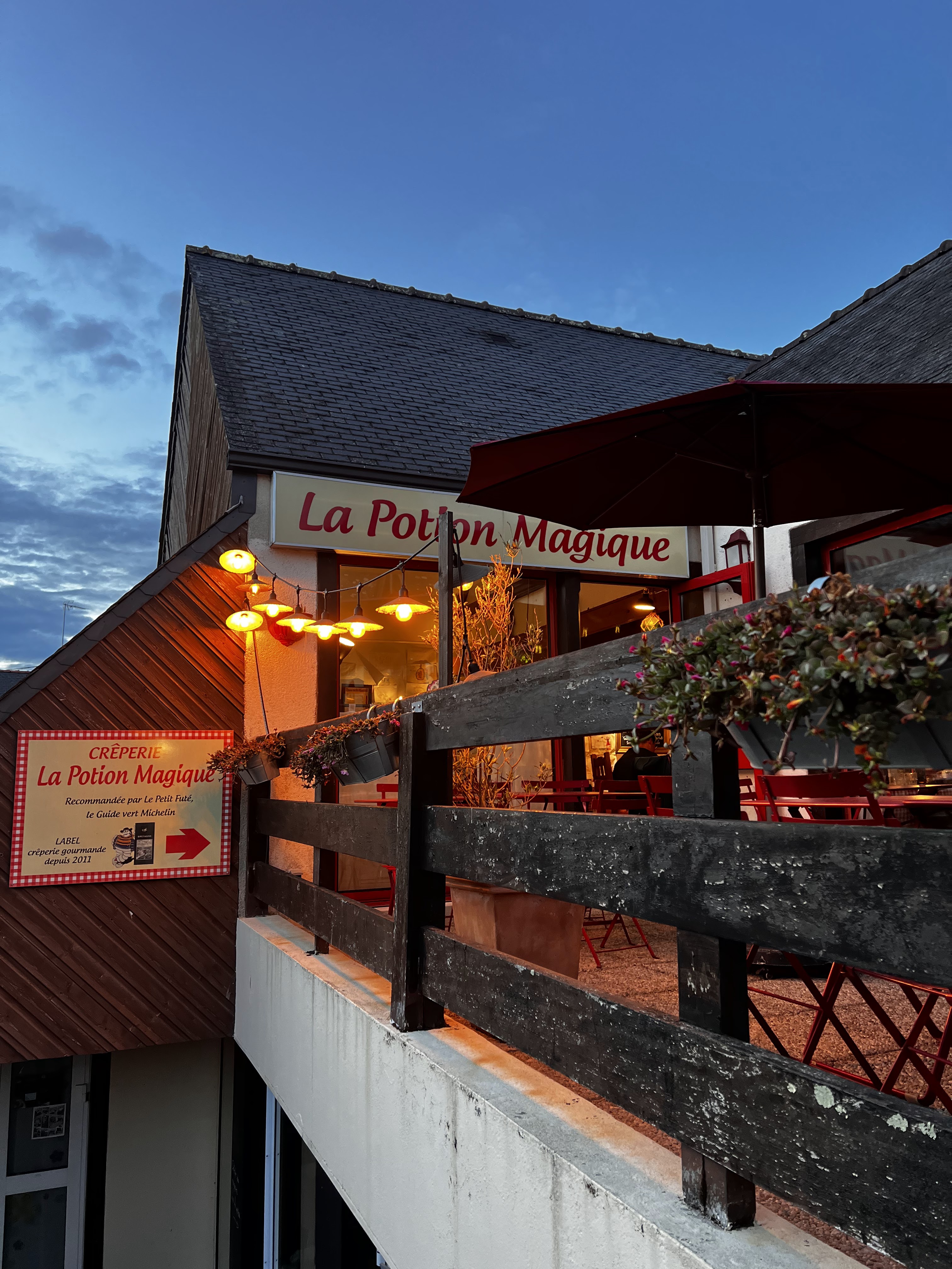 Photo n° 1 de l'avis de Clément. fait le 02/09/2022 à 18:56