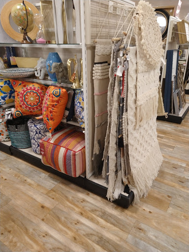 Department Store «HomeGoods», reviews and photos, 1010 E Bidwell St, Folsom, CA 95630, USA