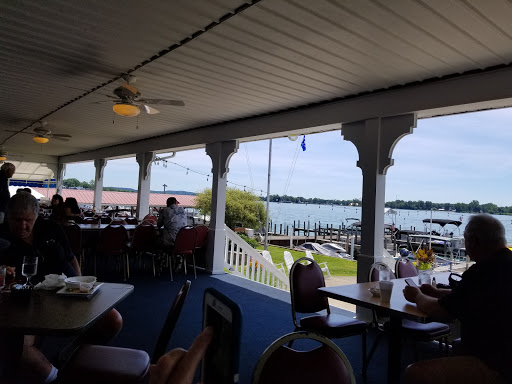 Yacht Club «Buckeye Lake Yacht Club», reviews and photos