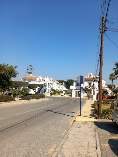 Vizyon Imobiliare en Torrevieja