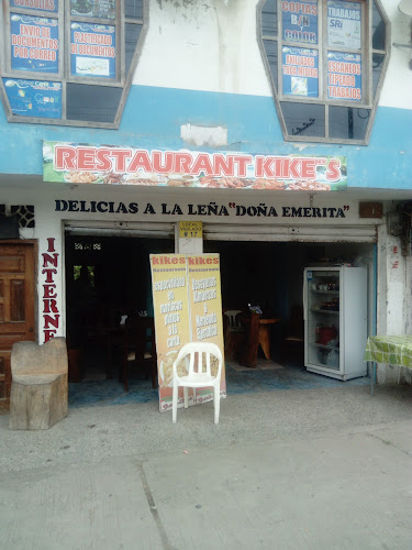 restaurant kikes - Restaurante