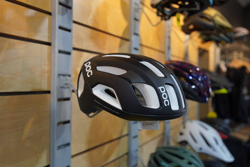 Bicycle Store «Urban Bicycle Gallery», reviews and photos, 4814 Nett St, Houston, TX 77007, USA