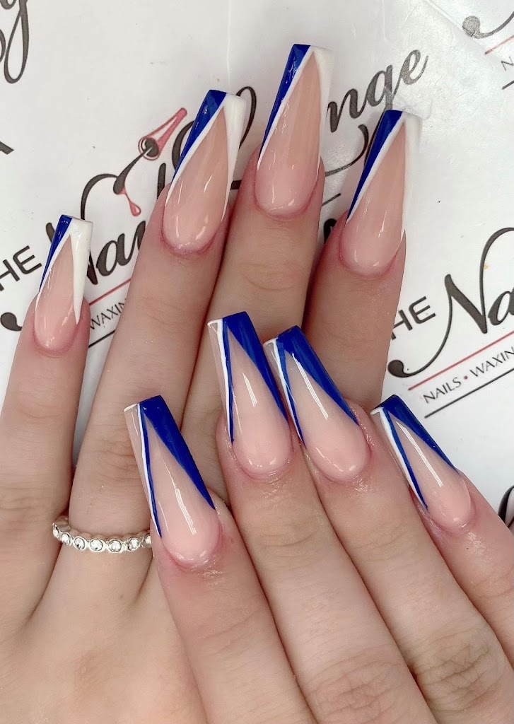 The Nail Lounge Spa Cape Coral Cape Coral, FL 33909 Services and