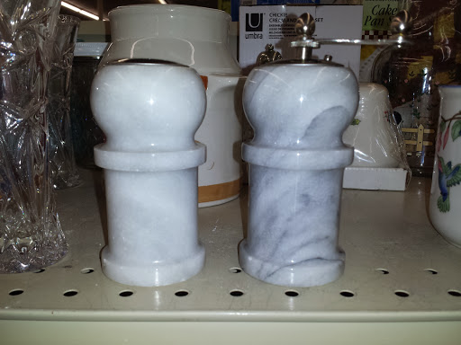 Thrift Store «Goodwill Industries of the Chesapeake, Inc.», reviews and photos