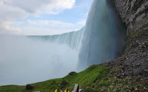 Journey Behind the Falls image
