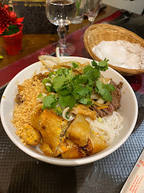 Nouille du Restaurant vietnamien Indochine 45 à Saint-Jean-de-la-Ruelle - n°13
