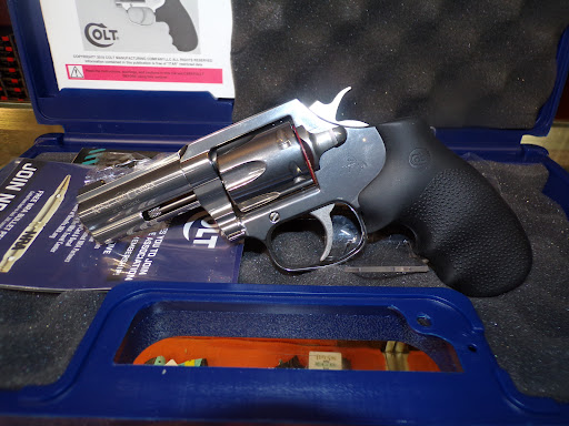 Ammunition Supplier «Treeline Sports, Inc.», reviews and photos, 1447 W Main St, Norristown, PA 19403, USA