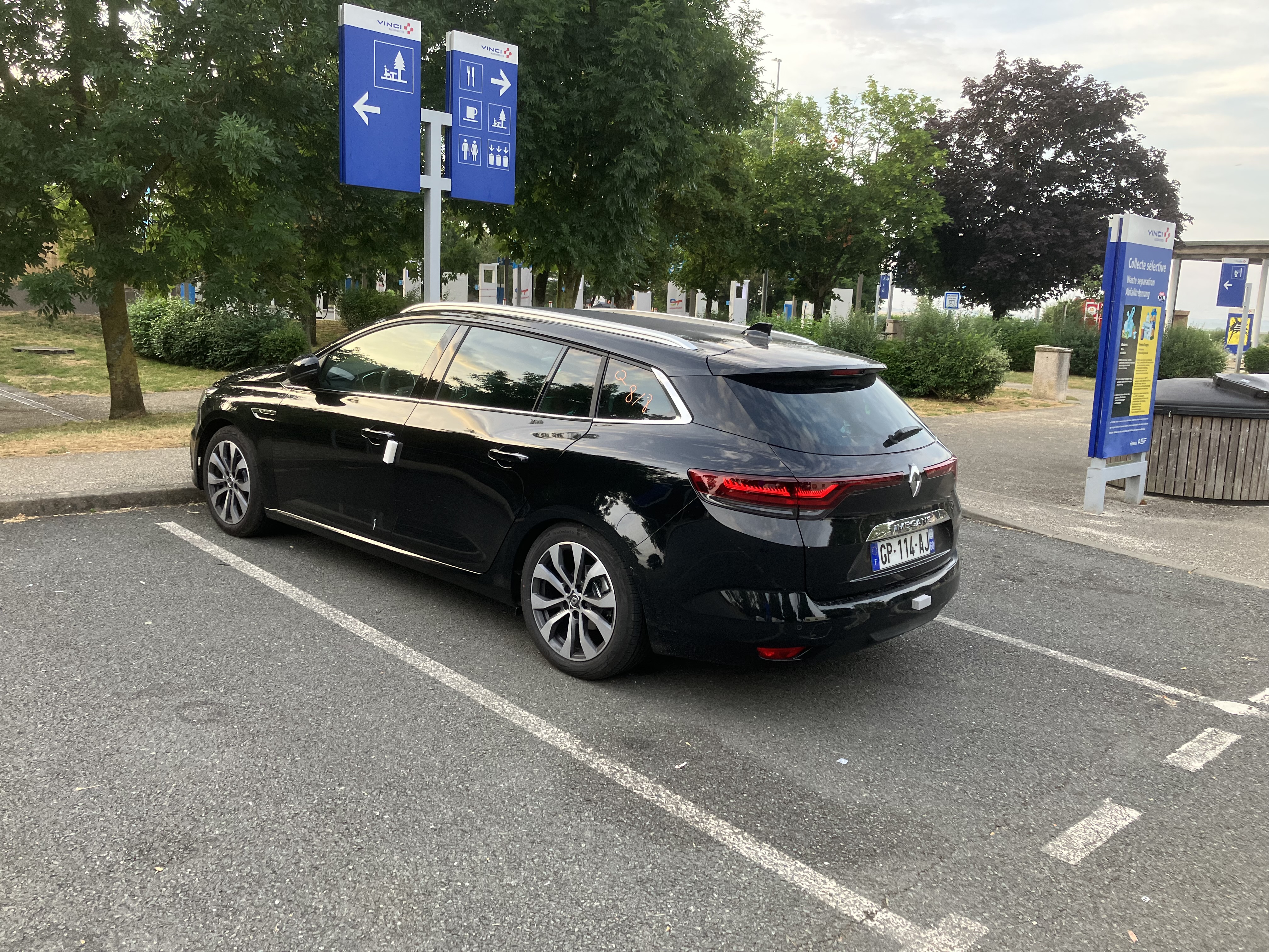 Photo n° 2 de l'avis de Ronald.t fait le 19/06/2023 à 12:59