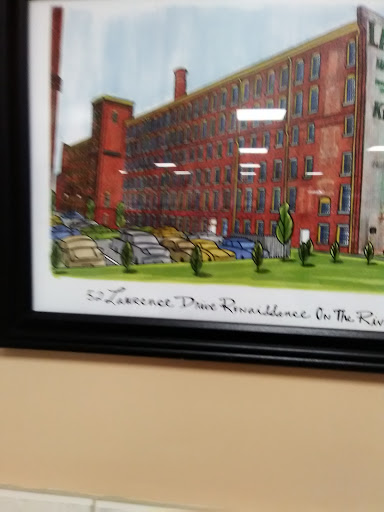 Donut Shop «Top Donut», reviews and photos, 700 Aiken St, Lowell, MA 01850, USA