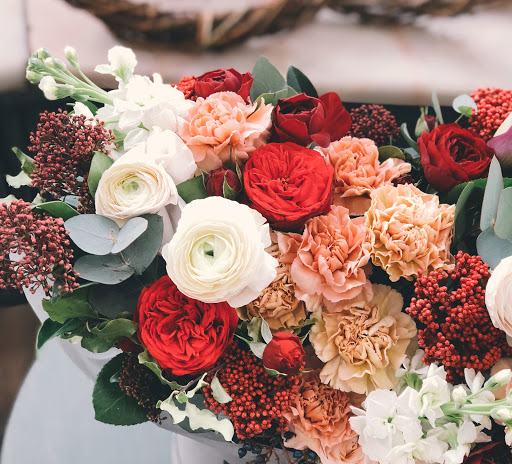 Florist «Wild Flowers of Parkland», reviews and photos, 5673 Coral Ridge Dr, Coral Springs, FL 33076, USA