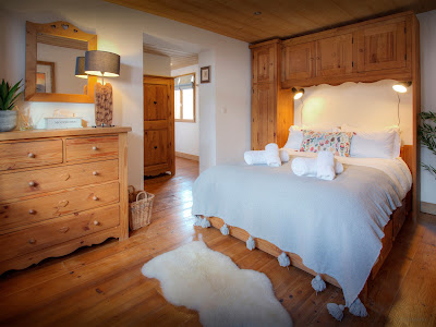 Chalet Panoramic Lodge - Snow Lodge à La Clusaz